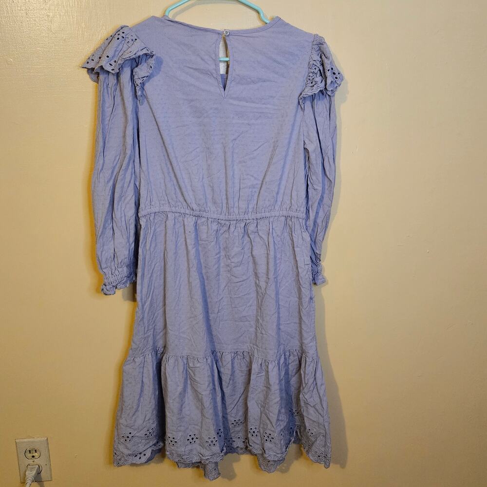 Universal Thread Size Medium M Light Lilac Purple… - image 5